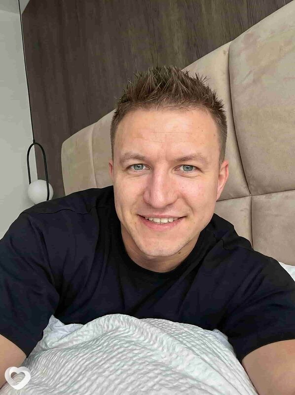 Дмитрий, 39, Петрозаводске — анкета №4574034