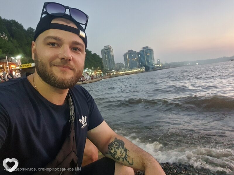 Юрий, 30, Ачинске — анкета №4574159