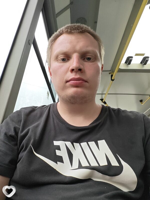 Александр, 34, Мурманске — анкета №4574162