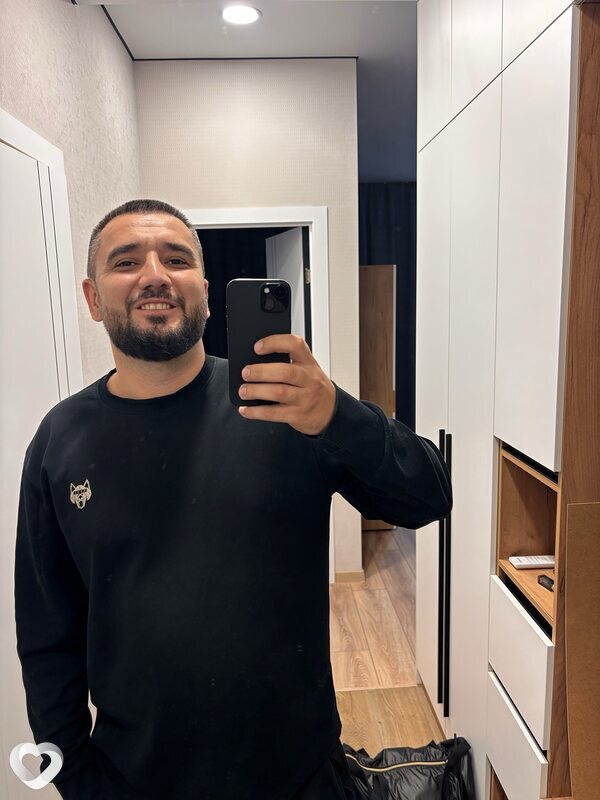 Тимур, 31, Старом Осколе — анкета №4574163