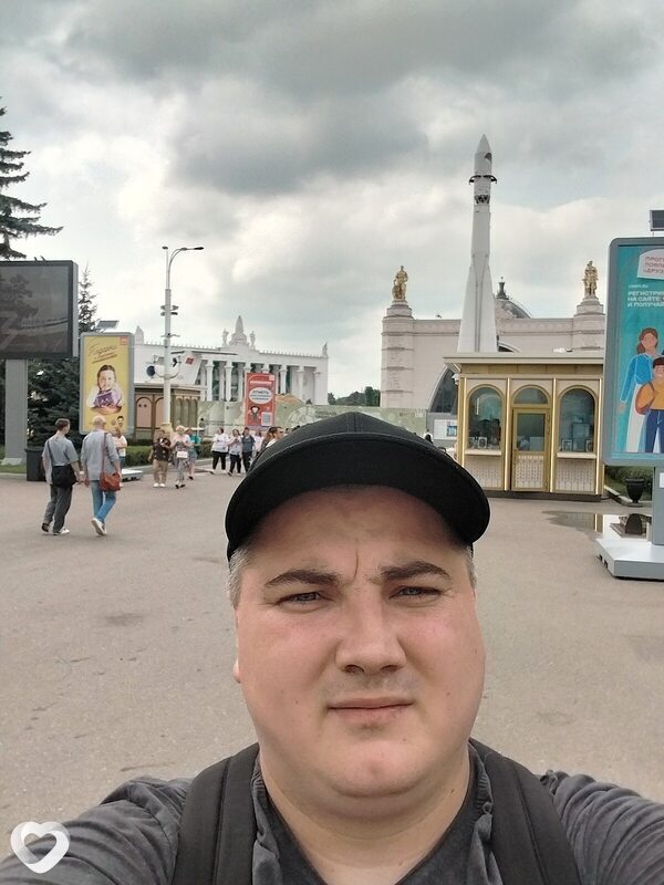 Алексей, Струнино