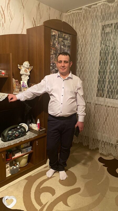 Вадим, 33, Сергиеве Посаде — анкета №4574171