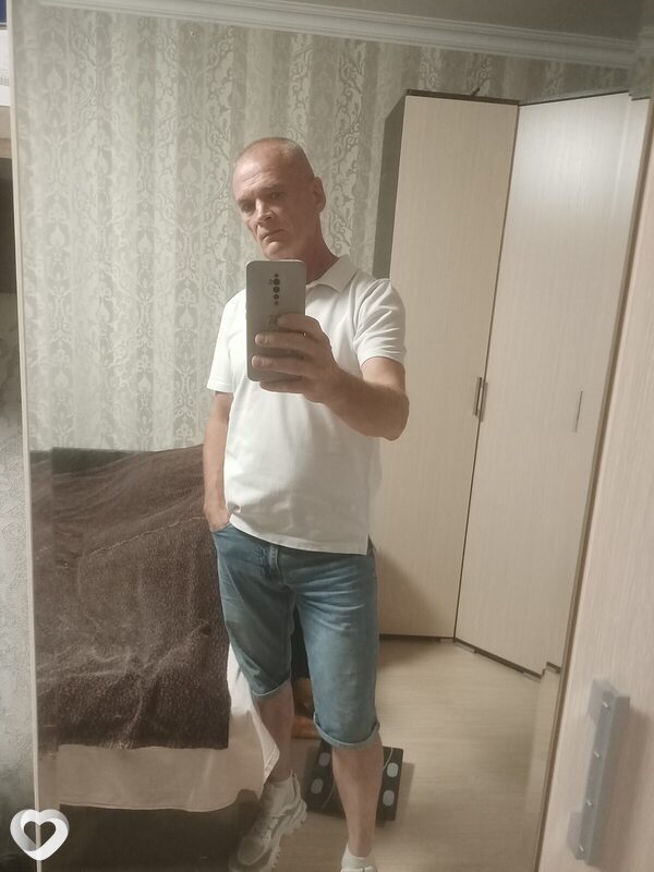 Сергей, 52, Рязани — анкета №4574173