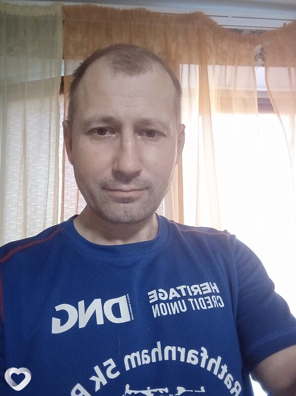 Дмитрий, 43, Калининграде — анкета №4574174