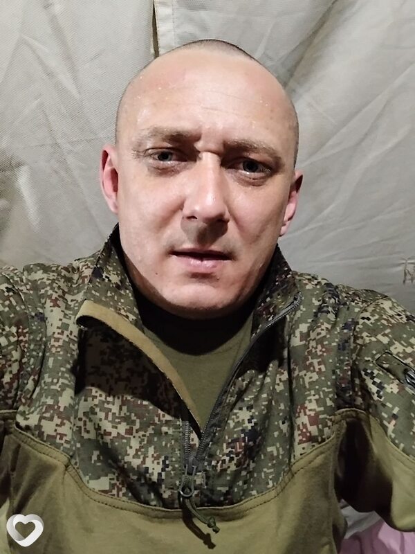Мужчина, Абинск