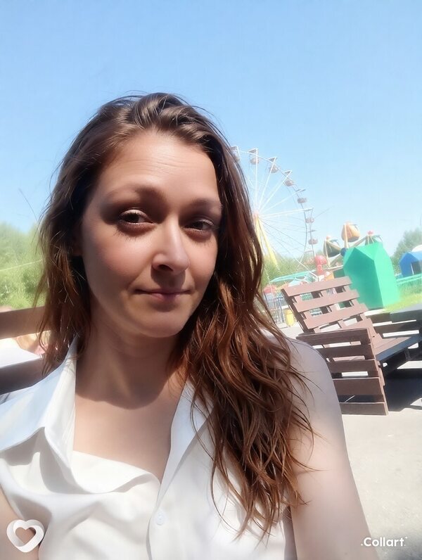 Ксю, 37, Новокузнецке — анкета №4574063