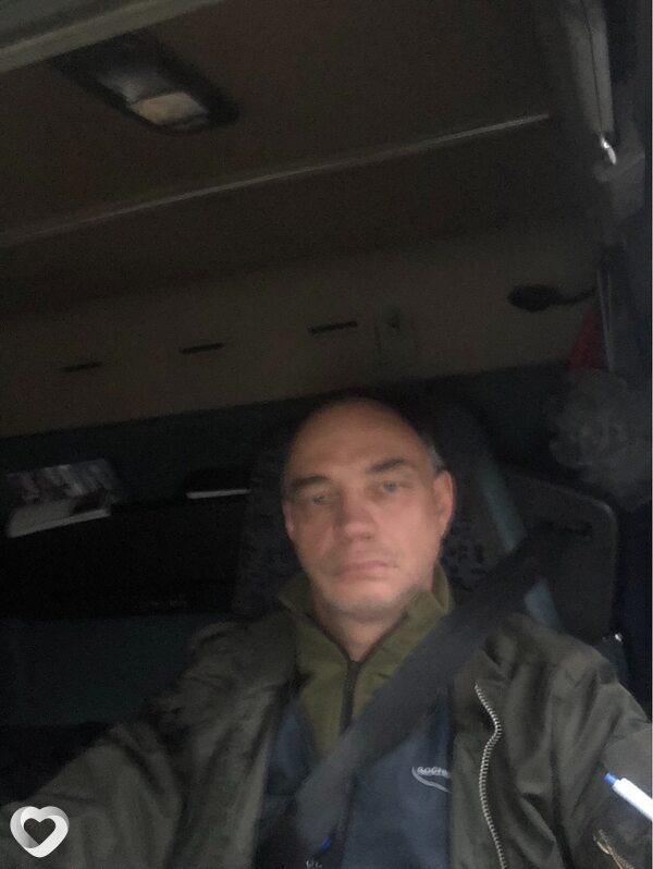 Алексей, 49, Электростали — анкета №4574065