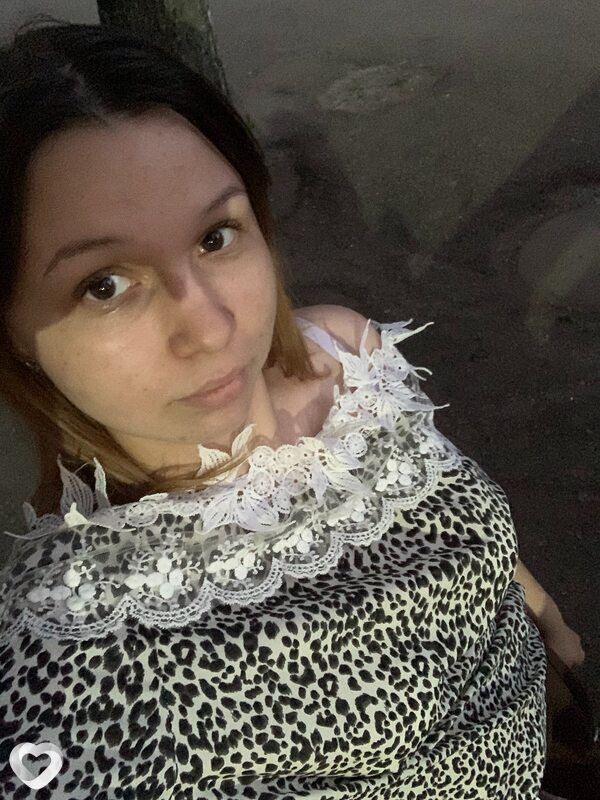 Аня, 18, Стерлитамаке — анкета №4574067