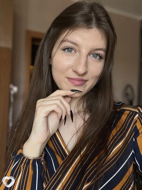 Катя, 32, Санкт-Петербурге — анкета №4574068