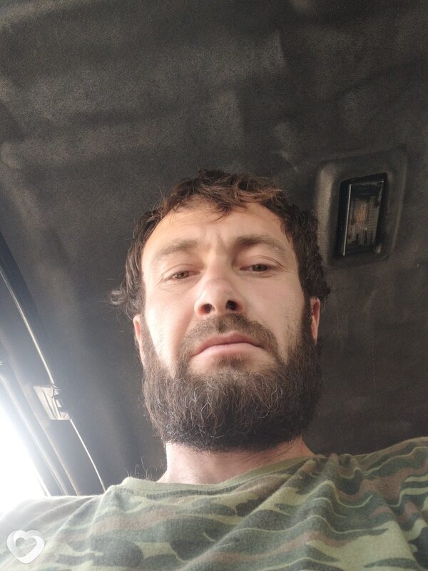 Гамзат, 33, Моздоке — анкета №4574075