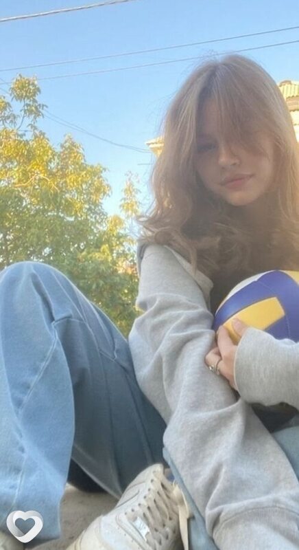 Арина, 26, Новосибирске — анкета №4574187