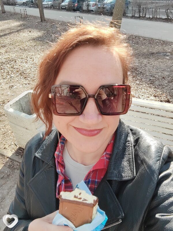 Незнакомка, 37, Тольятти — анкета №4574191