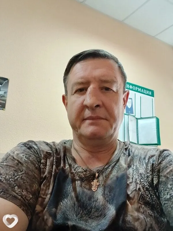 Александр, 47, Москве — анкета №4574192