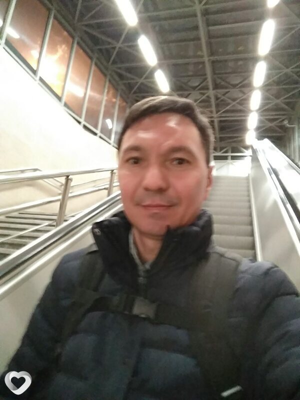 Мурат, 47, Шымкенте — анкета №4574193