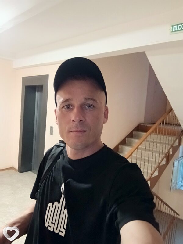 Алексей, 36, Пензе — анкета №4574198