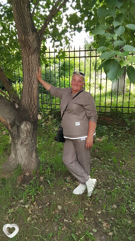 Анна, Риддер