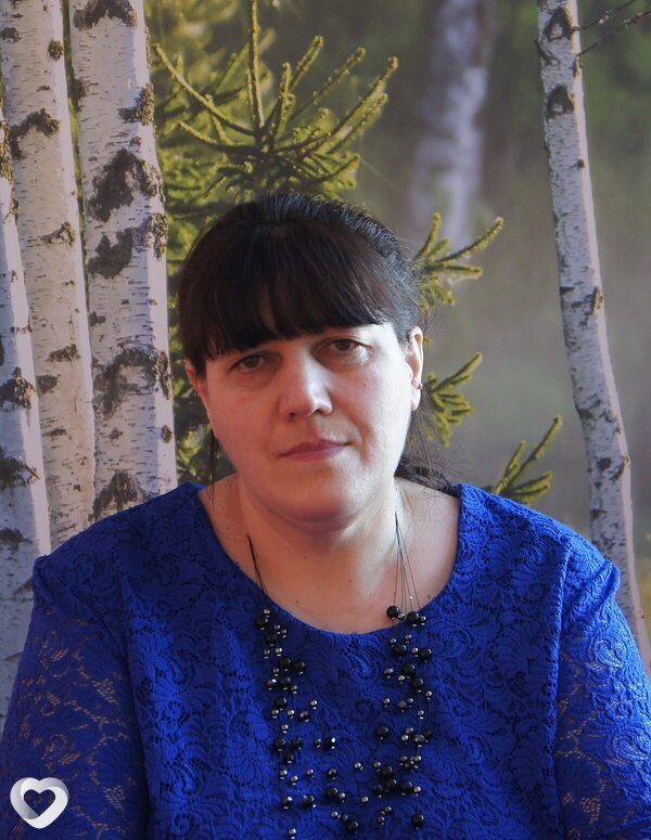 Ильмира, 51, Челябинске — анкета №4574205