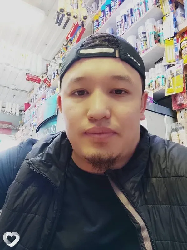 Бекнур, 27, Москве — анкета №4574478