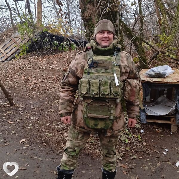 Андрей, Торез