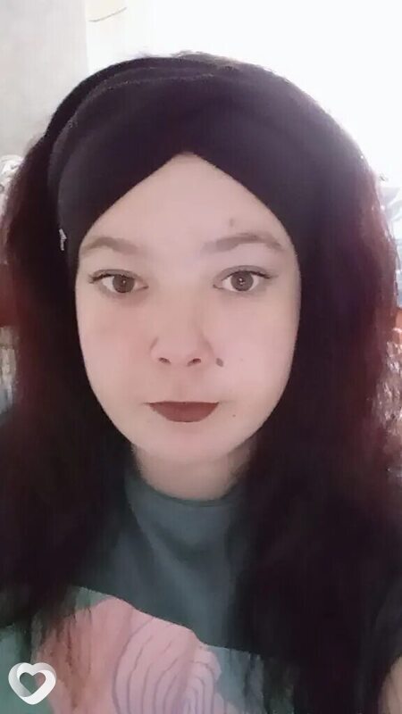 Ирина, 30, Пинске — анкета №4574491