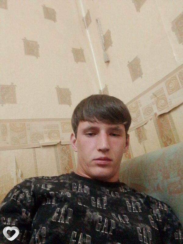 Андрей, 26, Нижнем Новгороде — анкета №4574492
