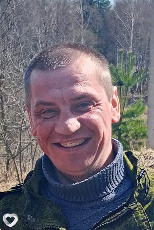 Виктор, 41, Твери — анкета №4574494