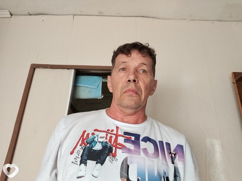 Саша, 59, Казани — анкета №4574495