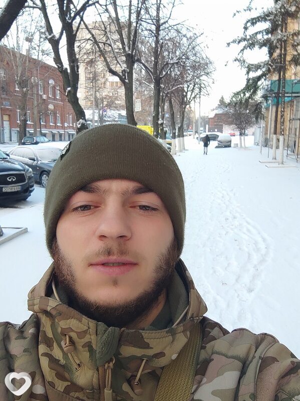 Дмитрий, 29, Одессе — анкета №4574496