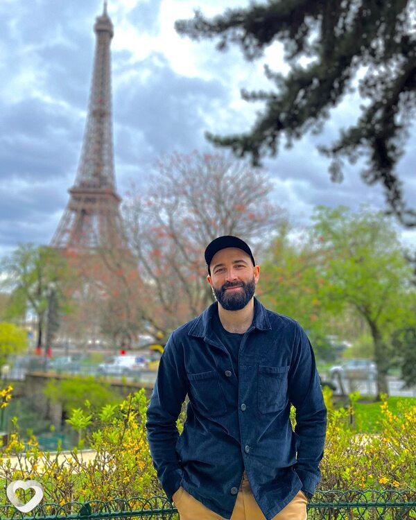 Виталий, 38, Тобольске — анкета №4574497