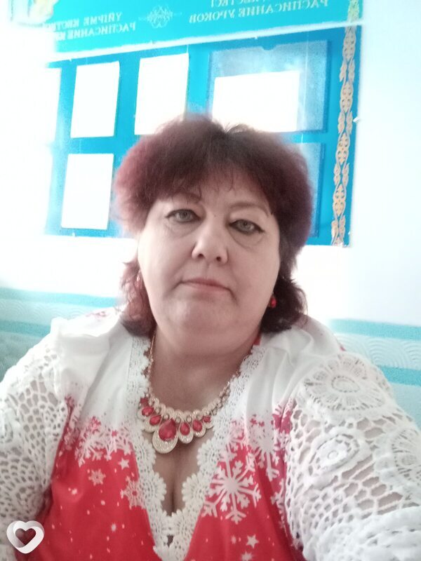 Алена, Зыряновск