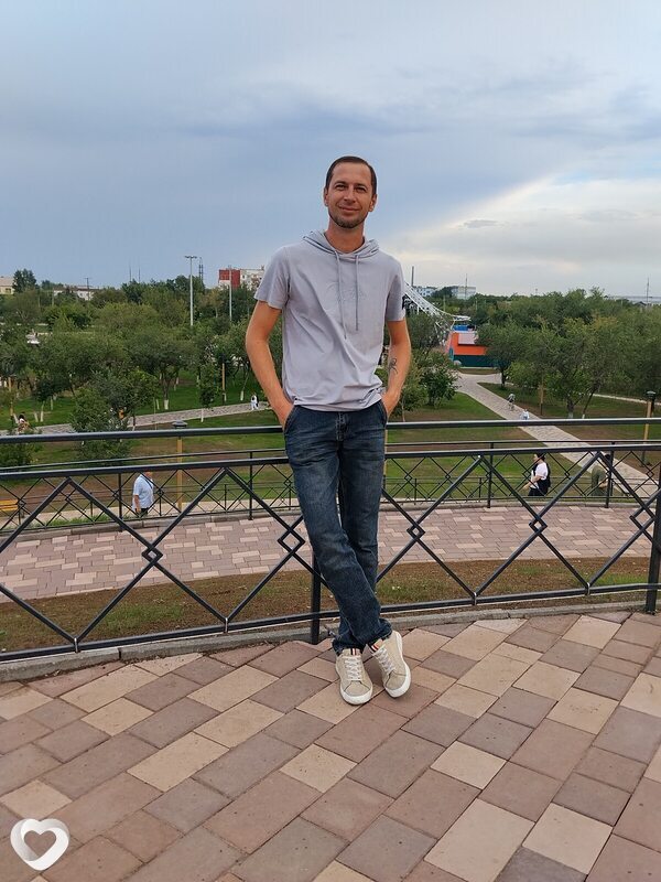 Александр, Калининград