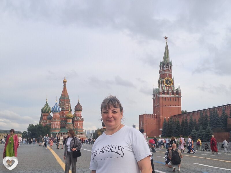 Наталья, Саки