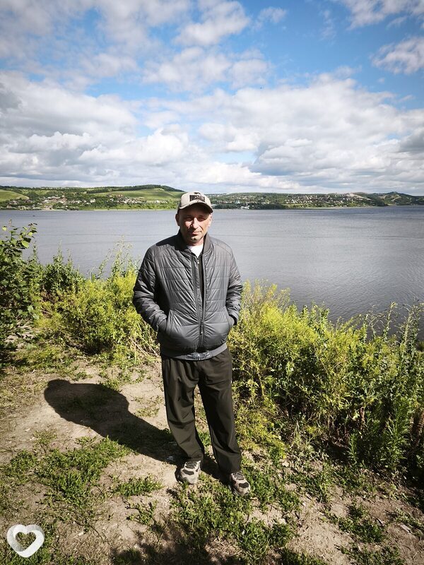 Сергей, 46, Екатеринбурге — анкета №4574639