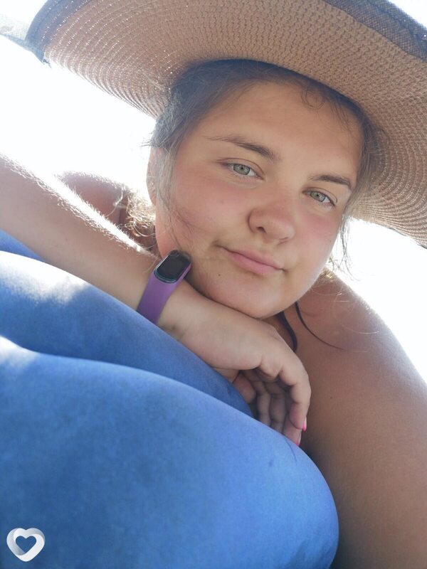 Ирина, 24, Новосибирске — анкета №4574304