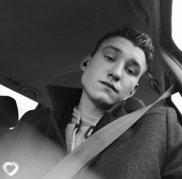 Егор, 25, Бресте — анкета №4574307