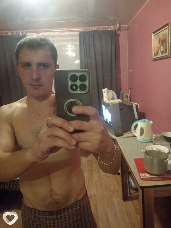 Александр, 38, Нижнем Новгороде — анкета №4574309