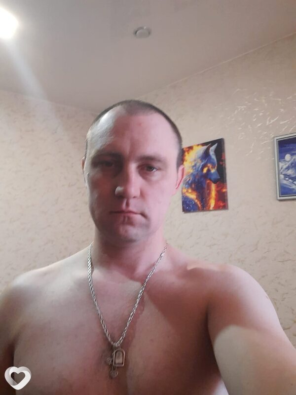 Алексей, Алдан