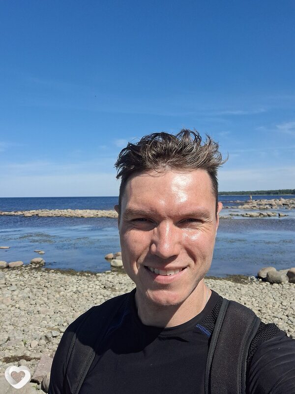 Егор, 34, Санкт-Петербурге — анкета №4574317