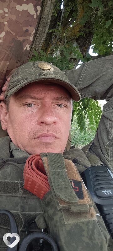 Александр, 40, Ростове-на-Дону — анкета №4574321