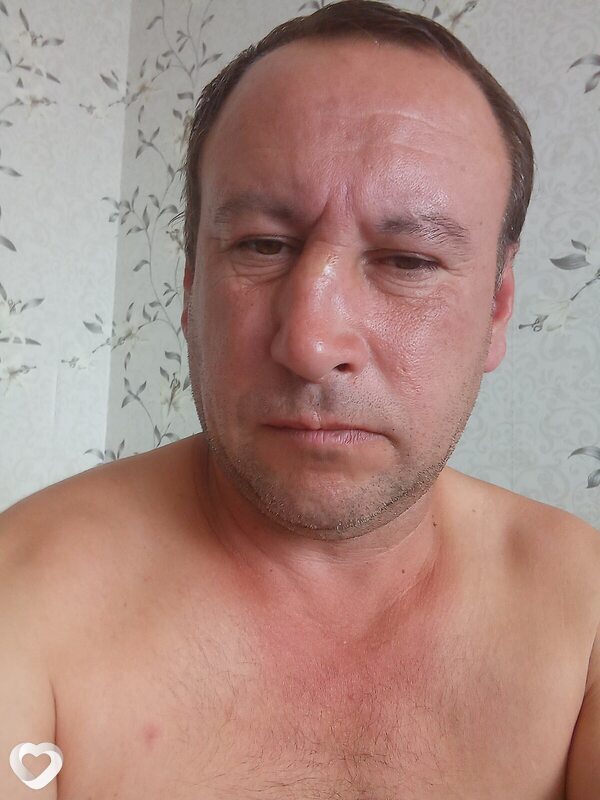 Сергей, Хотимск