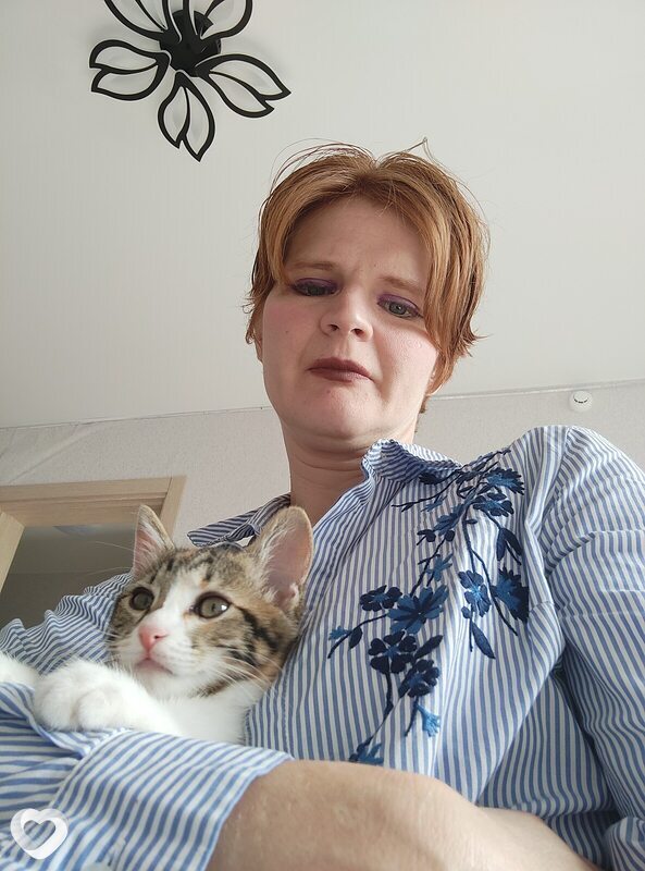 Марина, 37, Ростове-на-Дону — анкета №4574328