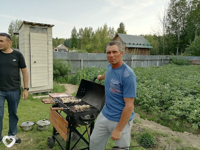 Aleksandr, Ханты-Мансийск