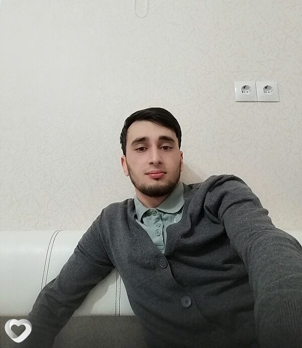 Азиз, 29, Казани — анкета №4574289