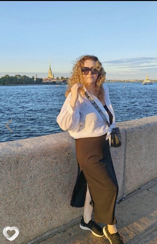 Мария, 45, Новороссийске — анкета №4574292
