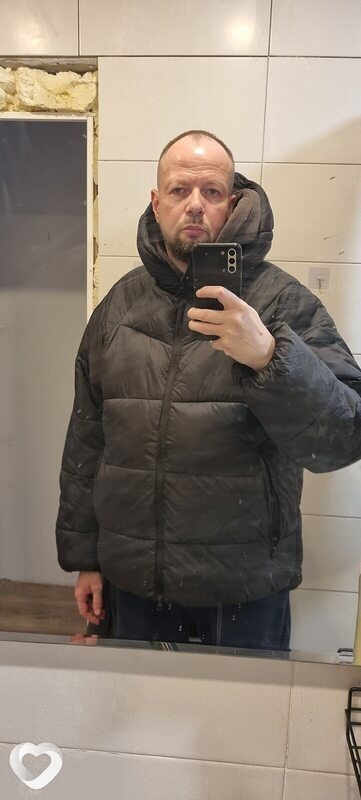 Макс, 46, Люберцах — анкета №4574294