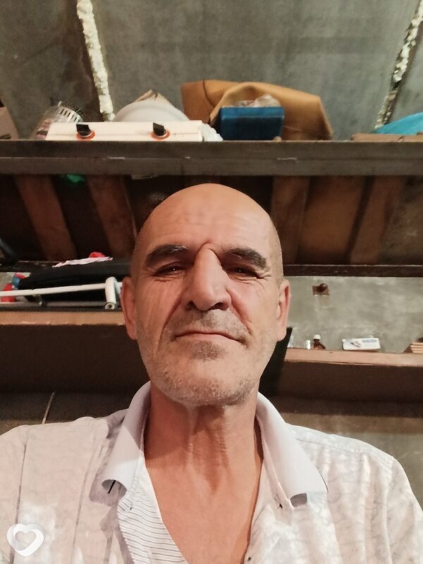 Айваз, 57, Саратове — анкета №4574298
