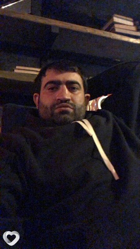Радик, 36, Астрахани — анкета №4574232