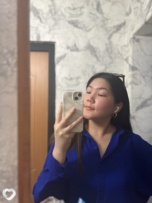 Мадина, 19, Омске — анкета №4574235