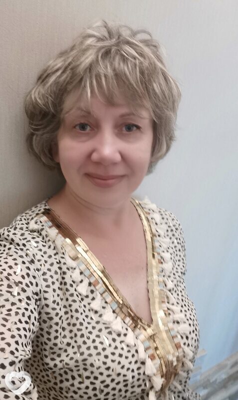 Ирина, 58, Красноярске — анкета №4574239