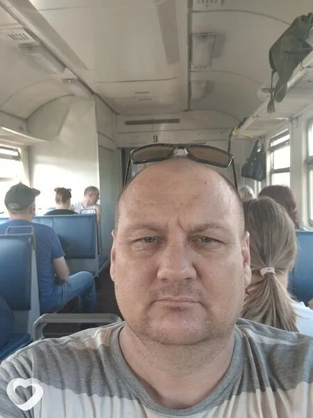 Иван, 43, Барнауле — анкета №4574243
